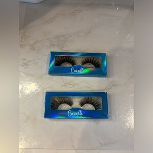 Cavalli Lashes